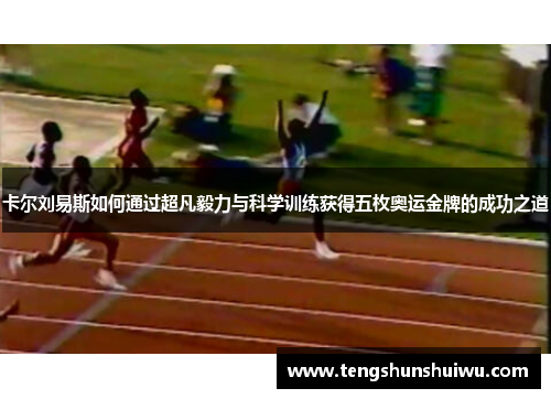卡尔刘易斯如何通过超凡毅力与科学训练获得五枚奥运金牌的成功之道 卡尔刘易斯如何通过超凡毅力与科学训练获得五枚奥运金牌的成功之道