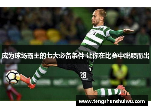 成为球场霸主的七大必备条件 让你在比赛中脱颖而出