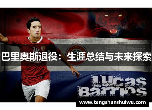 巴里奥斯退役：生涯总结与未来探索