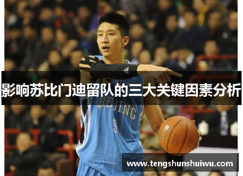 影响苏比门迪留队的三大关键因素分析