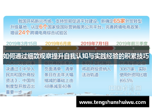 如何通过细致观察提升自我认知与实践经验的积累技巧