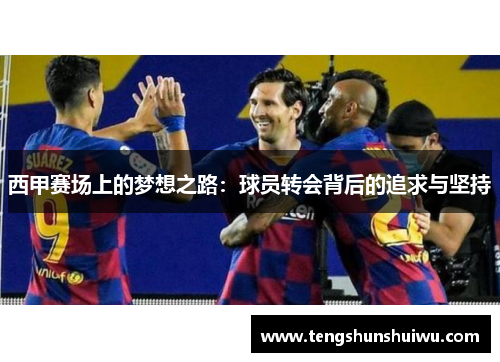 西甲赛场上的梦想之路：球员转会背后的追求与坚持